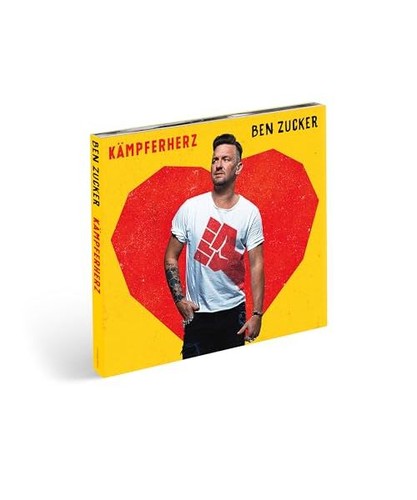 Kämpferherz
