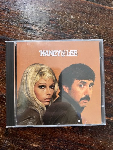 Nancy lee - &, sinatra
