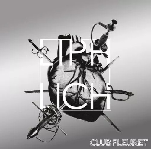 Liphlich club fleuret musica - liphlich,