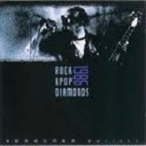 Rock pop diamonds 1986 - rock,
