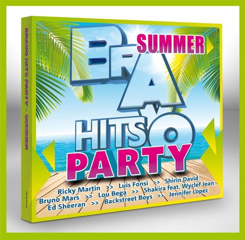 Various artists bravo hits - various,