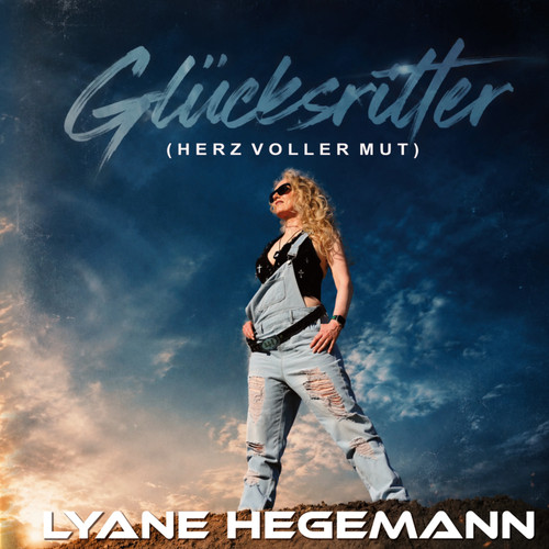 Lyane hegemann glücksritter - lyane,