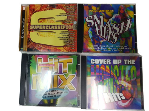 Stock pezzi rock pop - ,