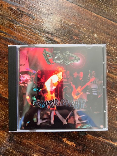 Payable death live - p.o.d.,