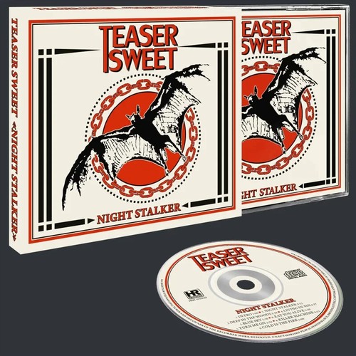 Teaser sweet night - teaser,