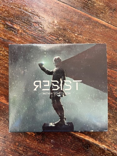 Within temptation resist - within,