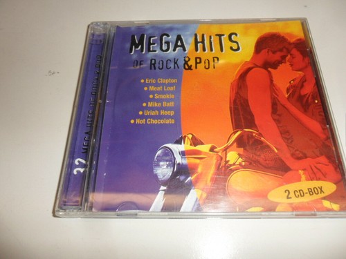 Various mega hits - ,