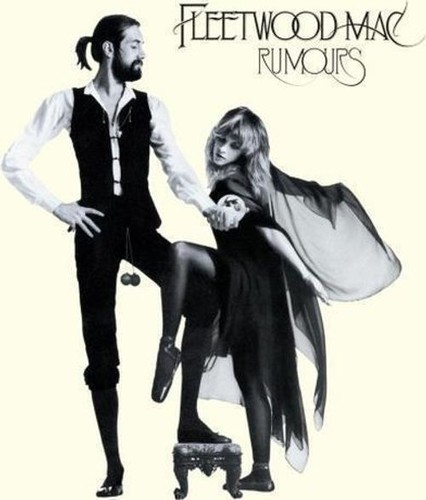 Audio fleetwood mac - fleetwood,