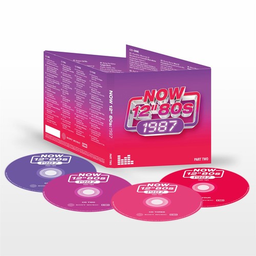 Now 80s 1987 part - -,