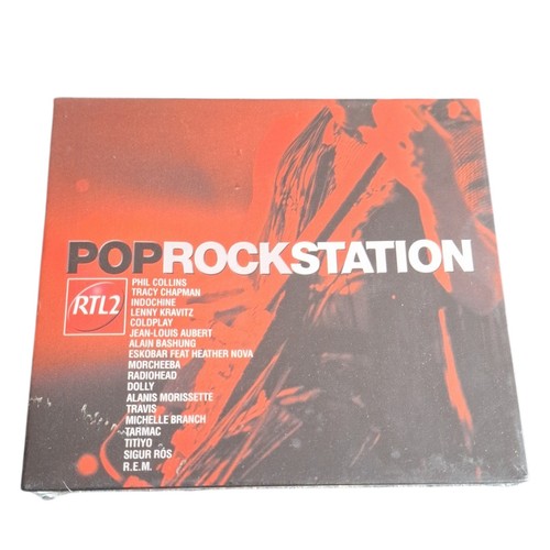 Rtl2 pop rock - rtl2,
