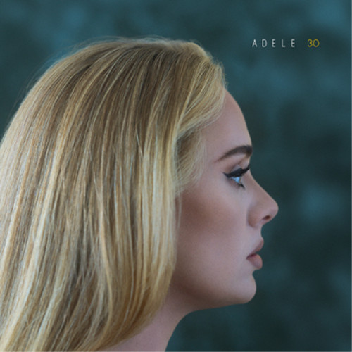 Adele album jewel - adele, (cd)