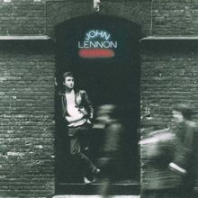 Rock roll von lennon john - , |