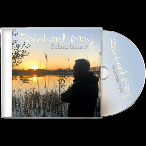Schatzhauser reinhard mey - schatzhauser,