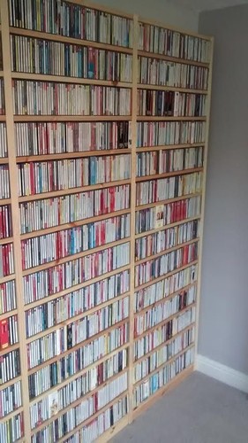 Classic rock and pop - classic,
