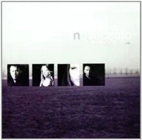 Featuring novecento - novecento, cd