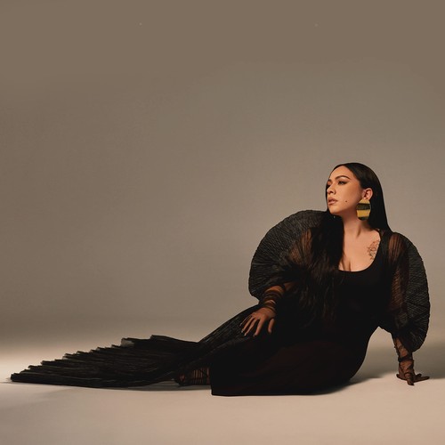 Carla morrison renacimiento - carla,
