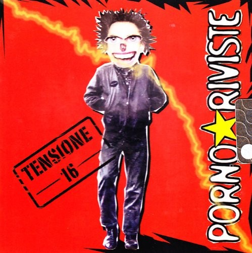 Pornoriviste tensione 16 - -,