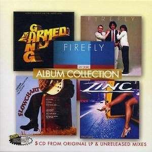 Album collection vol - collection, [5