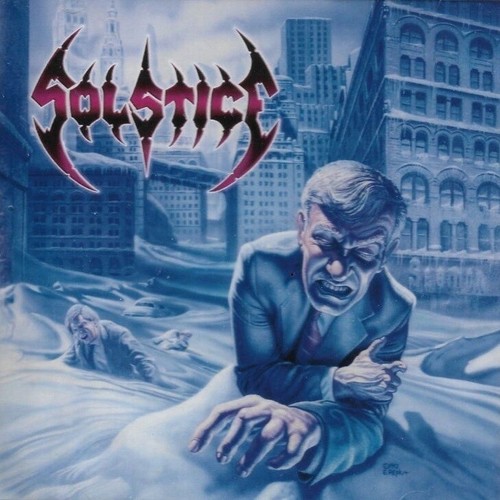 Solstice - -,