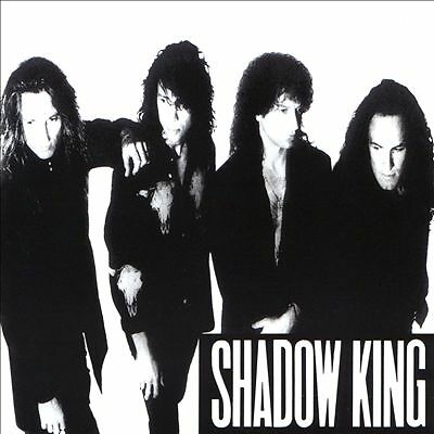Shadow king new - king,,