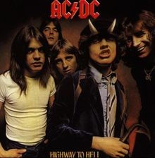 Highway hell - highway,