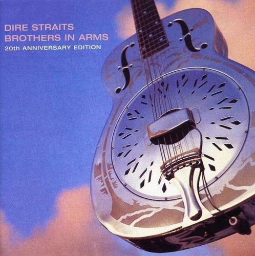 Brothers arms sacd dire - brothers, arms-sacd