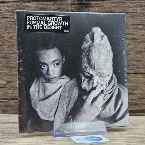 Protomartyr formal growth in - protomartyr,