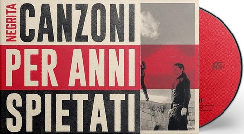 Negrita canzoni per - -, anni