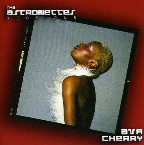 Ava cherry astronettes - ava,