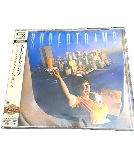 Supertramp - (, roger