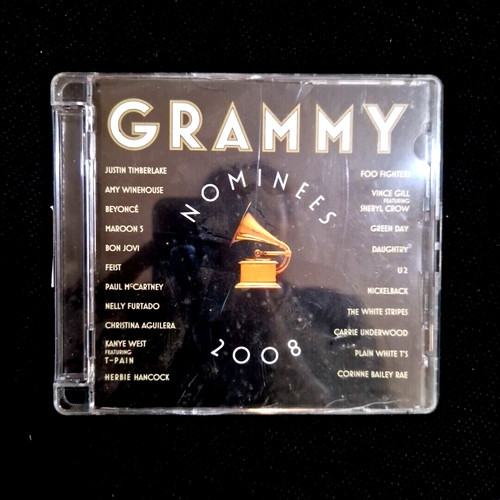 Grammy nominees - grammy,
