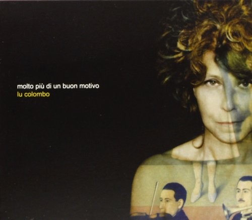 Colombo molto piu - lu,