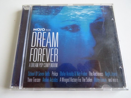 Various dream forever - forever, (a