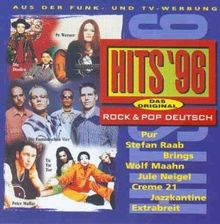 Hits rock pop deutsch - hits,