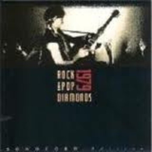Rock pop diamonds 1979 - rock, &