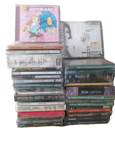 Lotto musica pop rock - lotto, 30