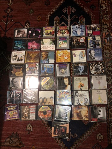 Big collection music - big,