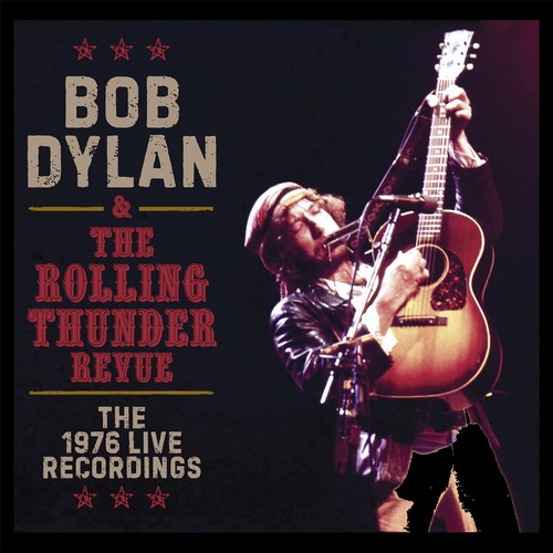 Bob dylan the - dylan, thunder