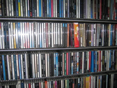 Verschiedene s - verschiedene, cd's