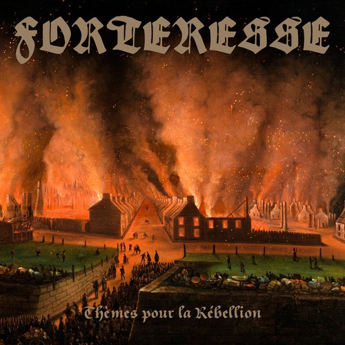 Forteresse themes pour - -,