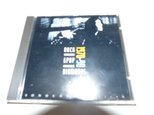 Rock pop diamonds 1970 - &,