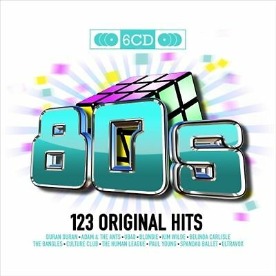 Various artists 80s - :, inch