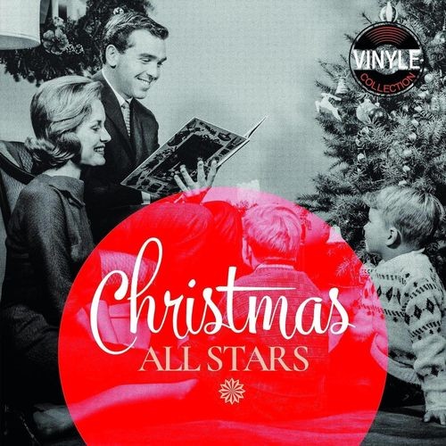 Vinile christmas all - vinile, /