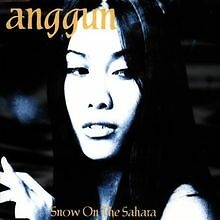 Snow the sahara von - sahara,