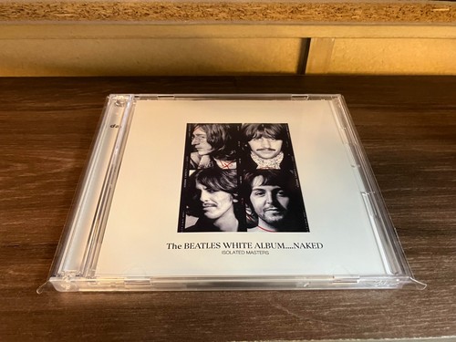 The beatles white - the,