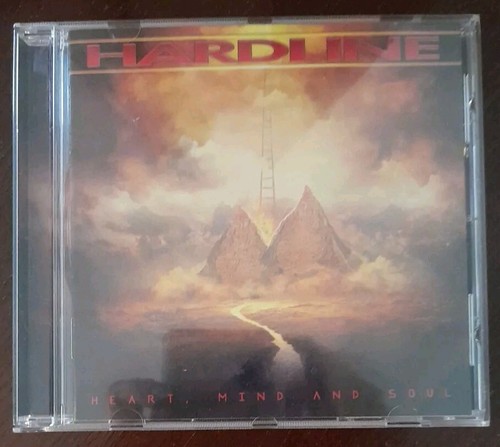 Hardline heart mind and - hardline:, heart,