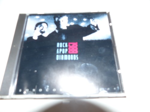 Rock pop diamonds - ,