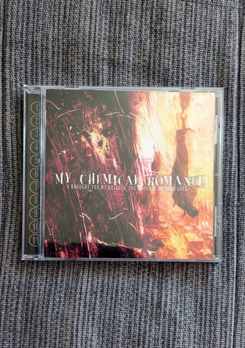 Chemical romance i - –,
