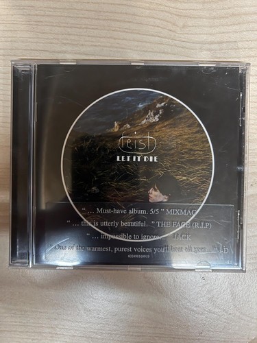 Feist let die - feist,