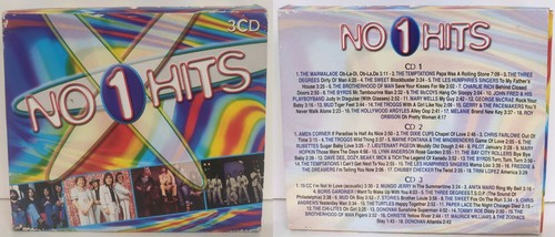Hits compilation x - hits,